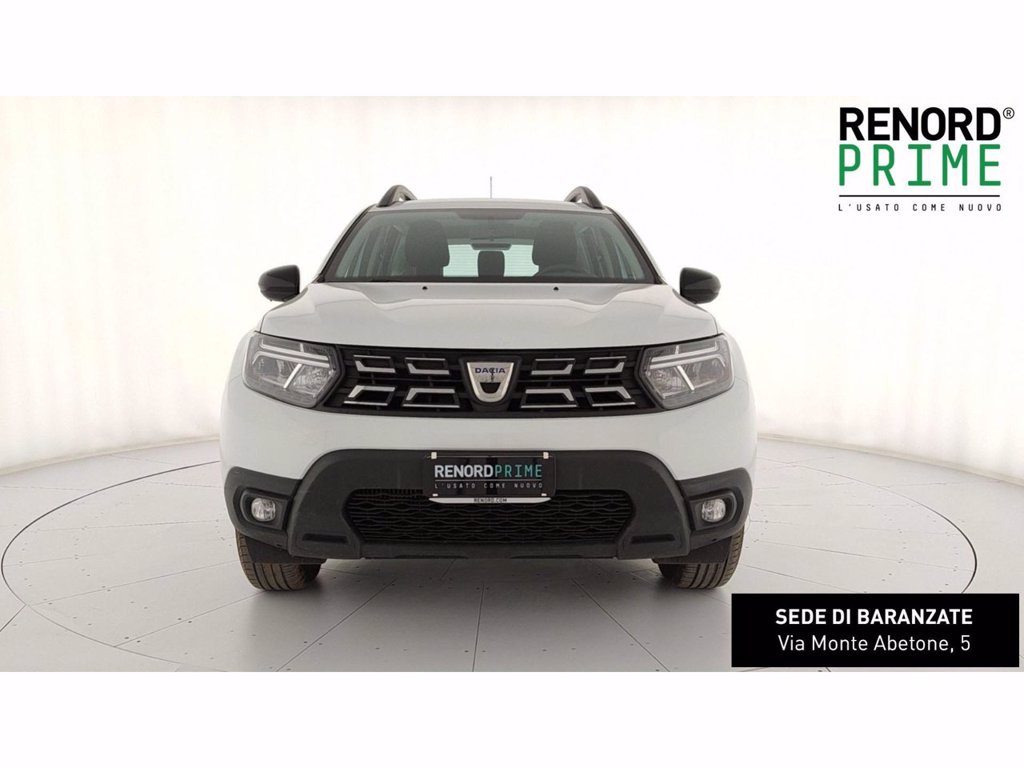 DACIA Duster 1.0 tce Comfort Gpl 4x2 100cv