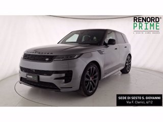 LAND ROVER Range Rover Sport 3.0 D I6 MHEV 350cv Autobiograph