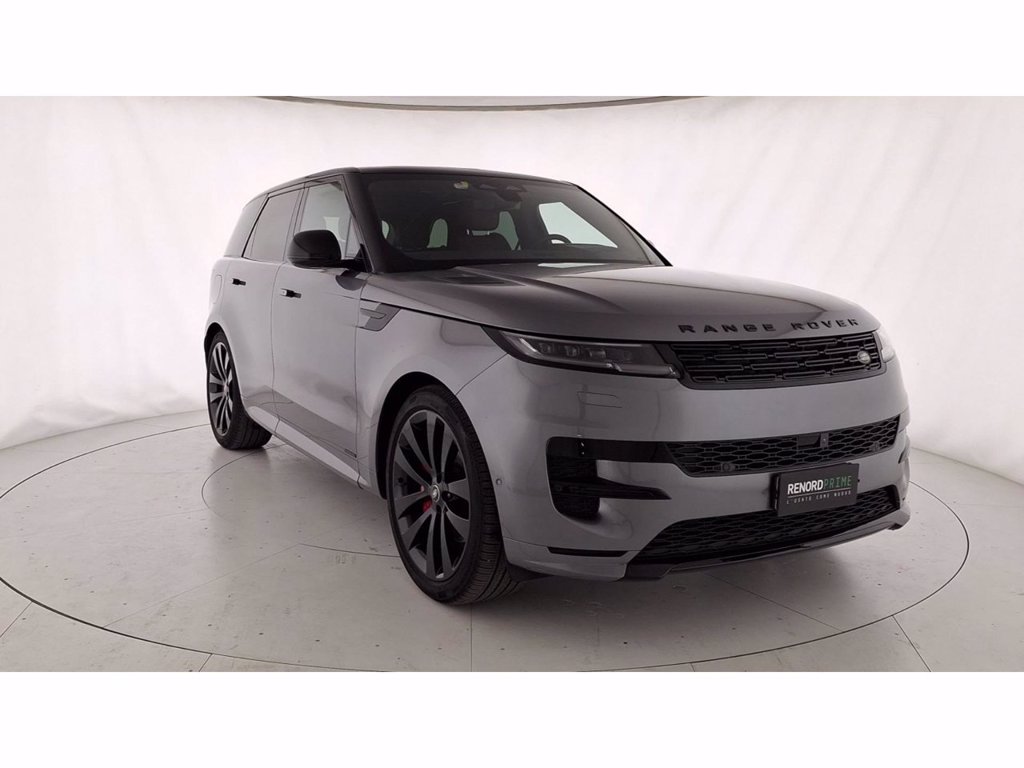 LAND ROVER Range Rover Sport 3.0 D I6 MHEV 350cv Autobiograph