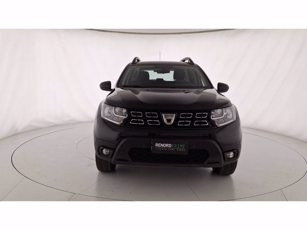 DACIA Duster 1.6 sce Comfort Gpl 4x2 s&s 115cv