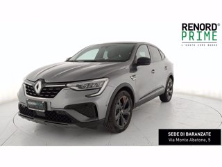 RENAULT Arkana 1.6 E-Tech full hybrid R.S. Line 145cv