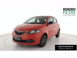 LANCIA Ypsilon 1.0 FireFly Hybrid 70cv Gold Plus S&S