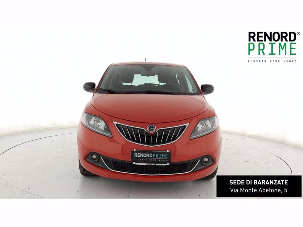 LANCIA Ypsilon 1.0 FireFly Hybrid 70cv Gold Plus S&S