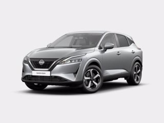 NISSAN QASHQAI N-CONNECTA e-POWER 2WD - CP