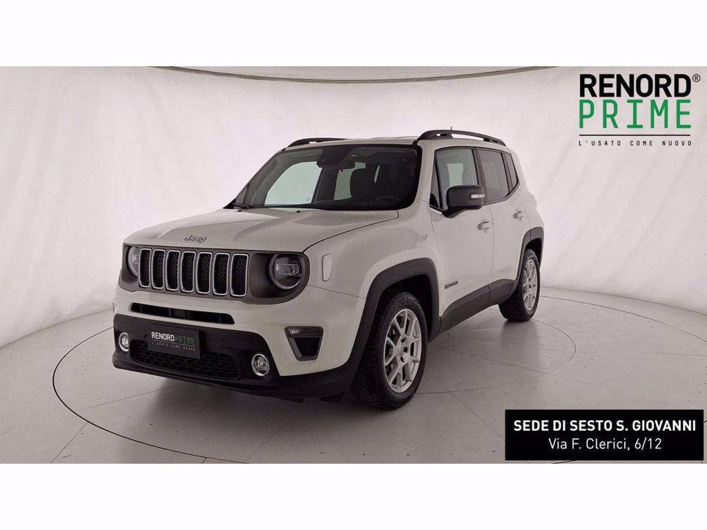 JEEP Renegade 1.0 T3 Limited 2WD