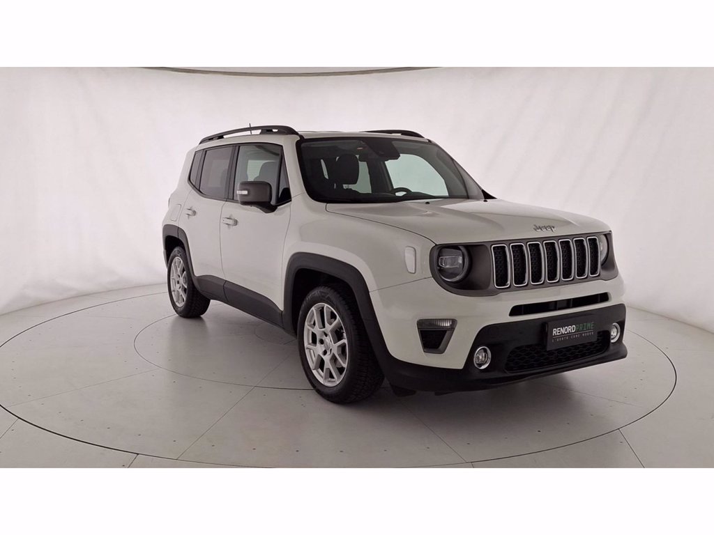 JEEP Renegade 1.0 T3 Limited 2WD