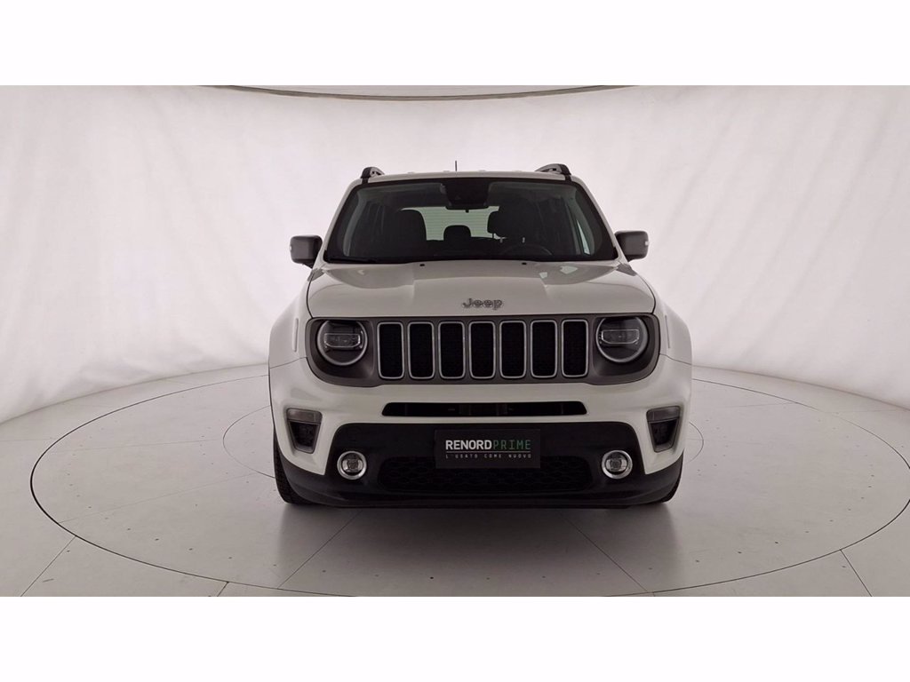 JEEP Renegade 1.0 T3 Limited 2WD