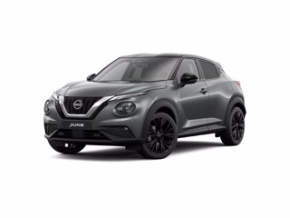 NISSAN JUKE N-Sport AMT - RA