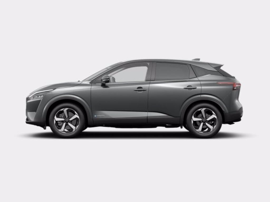 NISSAN QASHQAI N-CONNECTA e-POWER 2WD - RT