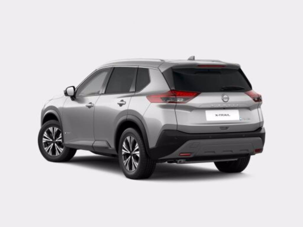 NISSAN X-TRAIL N-CONNECTA e-POWER 2WD - 00