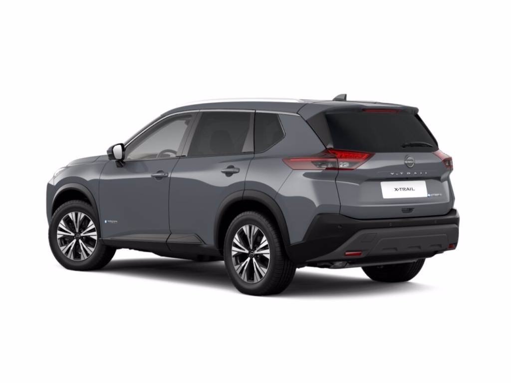 NISSAN X-TRAIL N-CONNECTA e-POWER 2WD - 00