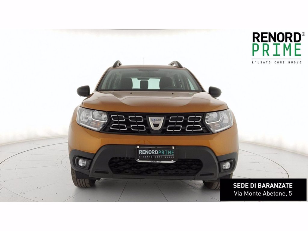 DACIA Duster 1.0 tce ECO-G Comfort SL DaciaPlus 4x2