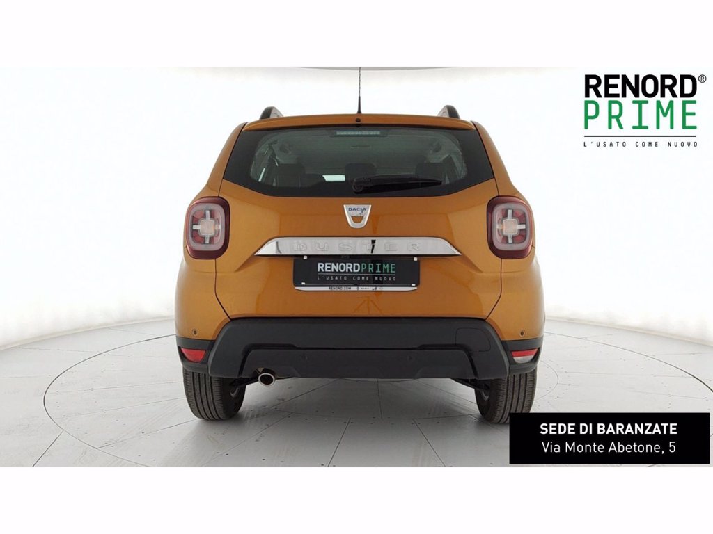 DACIA Duster 1.0 tce ECO-G Comfort SL DaciaPlus 4x2