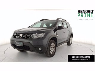 DACIA Duster 1.0 tce Comfort Gpl 4x2 100cv