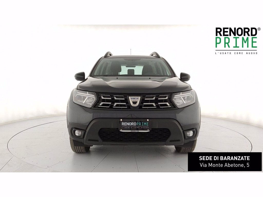 DACIA Duster 1.0 tce Comfort Gpl 4x2 100cv