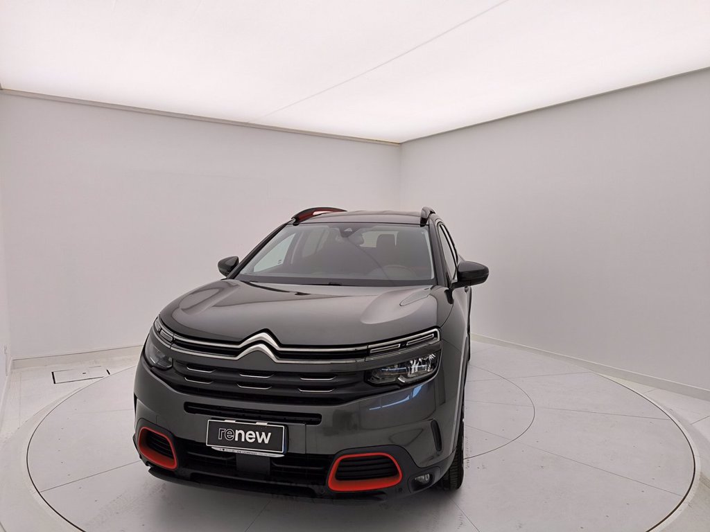 CITROEN C5 Aircross 1.2 PureTech Shine EAT S&S