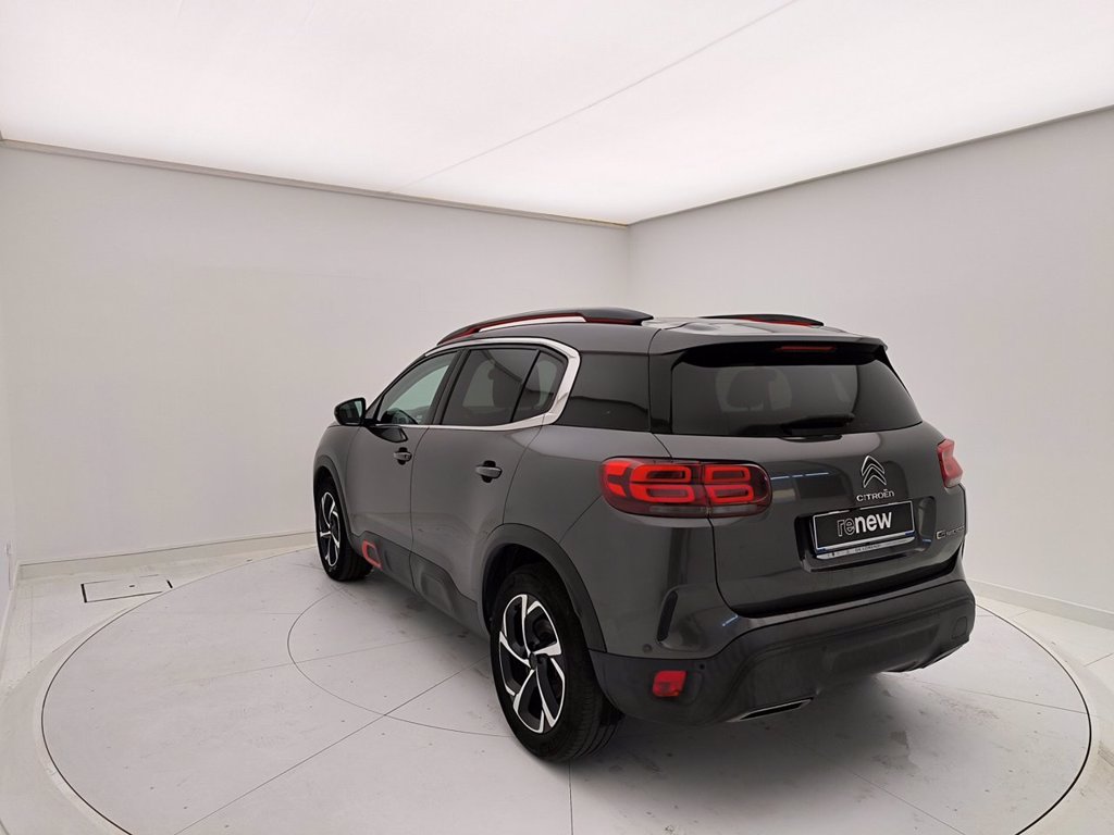 CITROEN C5 Aircross 1.2 PureTech Shine EAT S&S