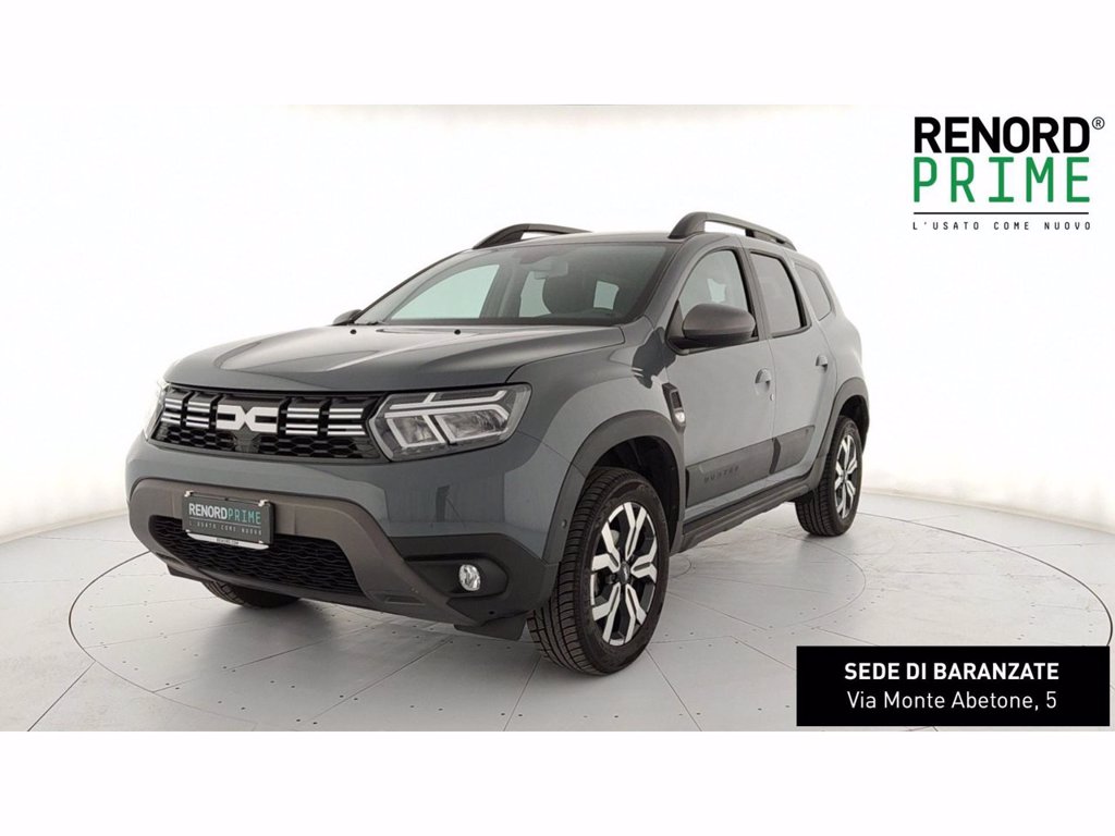 DACIA Duster 1.0 TCe Prestige SL DaciaPlus 4x2