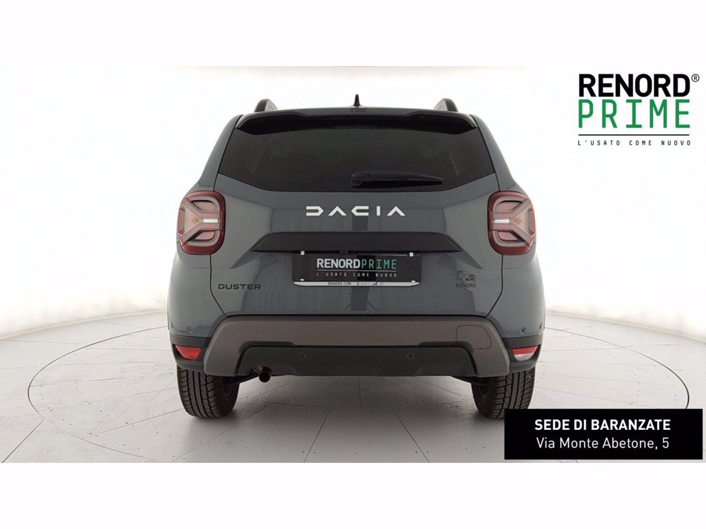 DACIA Duster 1.0 TCe Prestige SL DaciaPlus 4x2