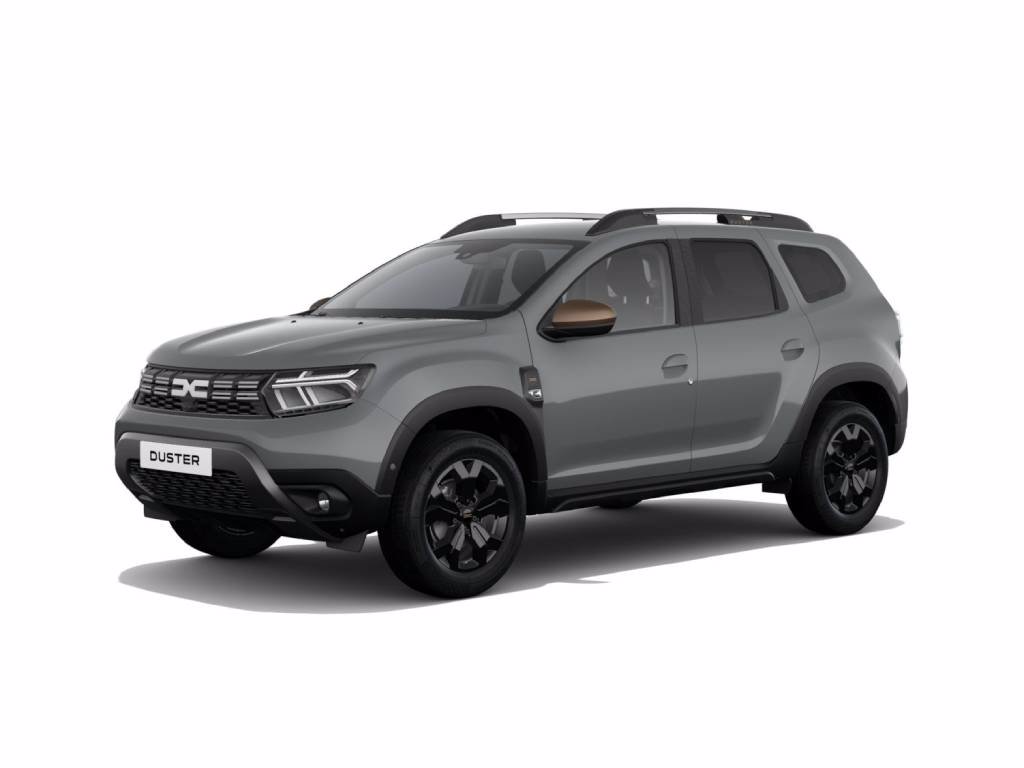 DACIA Extreme Tce 130 4x4