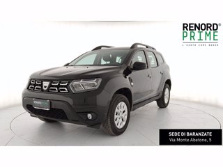 DACIA Duster 1.0 TCe Comfort 4x2