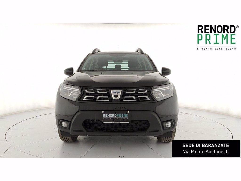 DACIA Duster 1.0 TCe Comfort 4x2