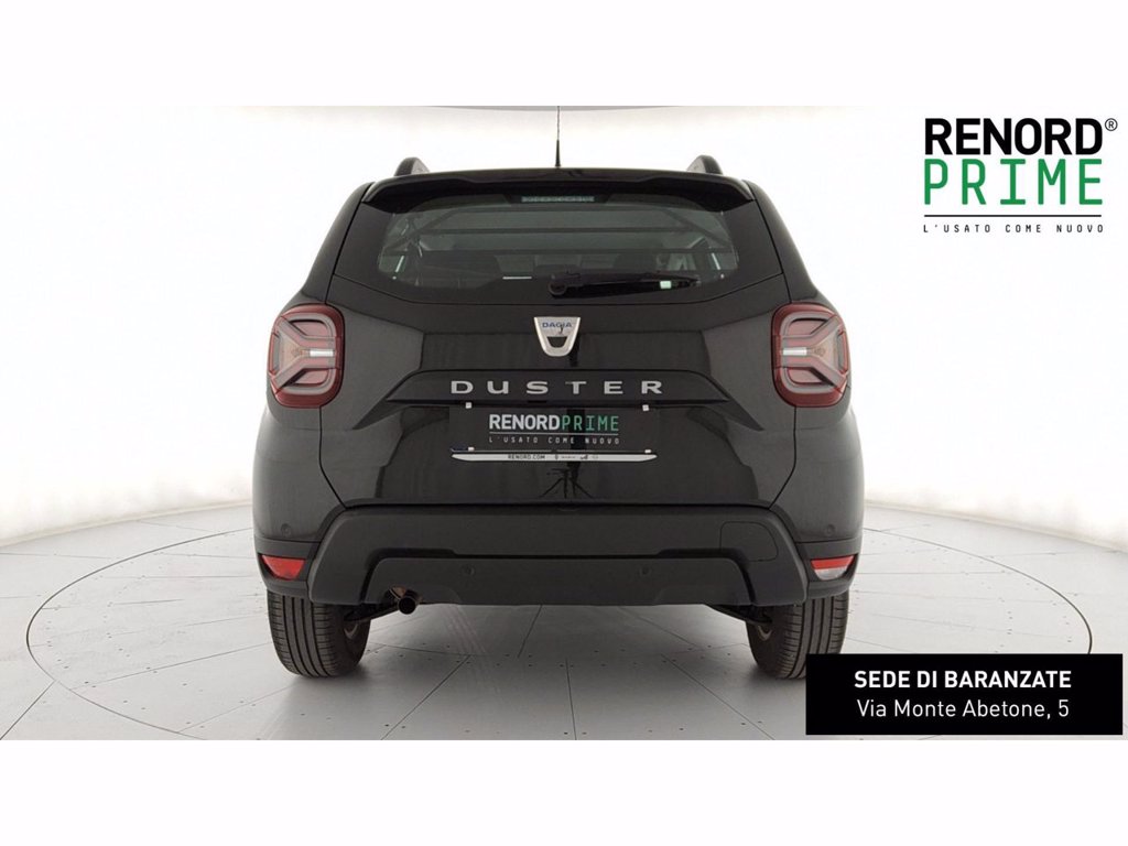 DACIA Duster 1.0 TCe Comfort 4x2