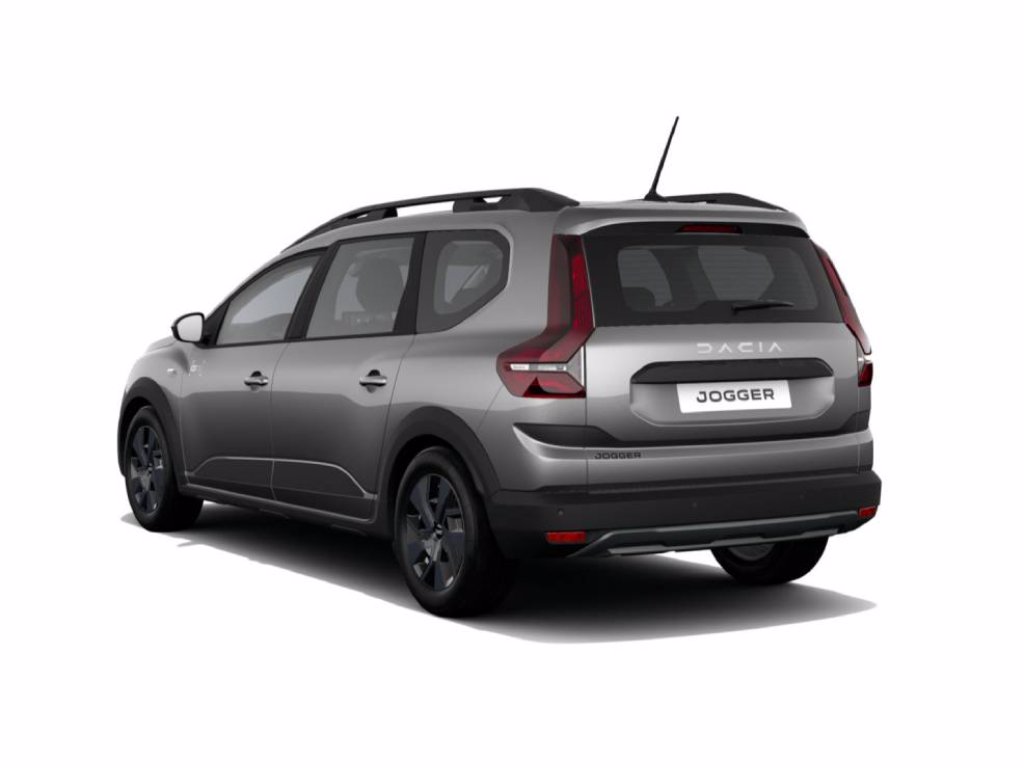 DACIA Expression MY24 Tce 100cv GLP 7p