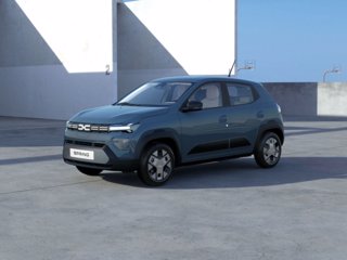 DACIA Expression Electric 45             Expression Electric 45