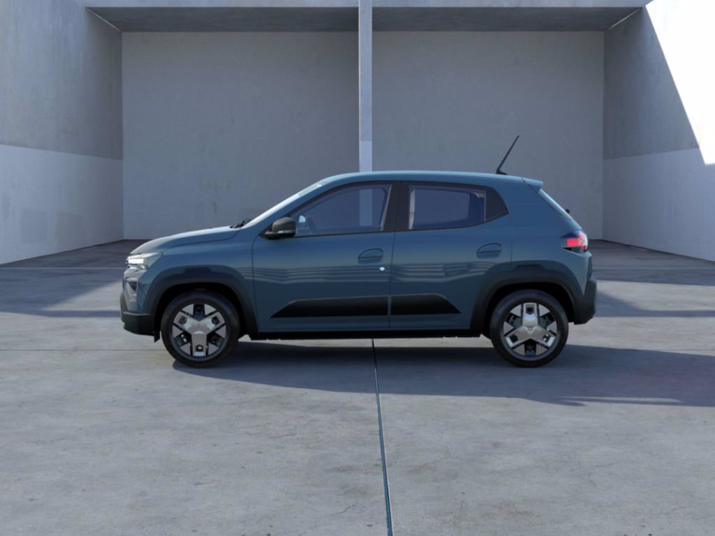 DACIA Expression Electric 45             Expression Electric 45