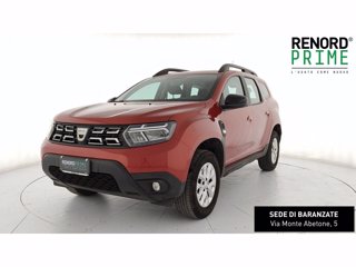 DACIA Duster 1.0 tce Comfort Gpl 4x2 100cv