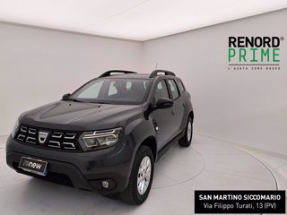 DACIA Duster 1.0 tce Comfort Gpl 4x2 100cv