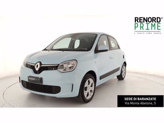 RENAULT Twingo 1.0 SCe 65cv Zen