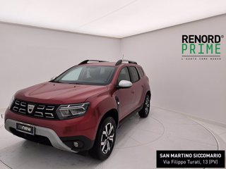 DACIA Duster 1.0 tce Prestige SL DaciaPlus Gpl 4x2 100cv