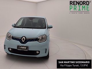 RENAULT Twingo Intens 22kWh