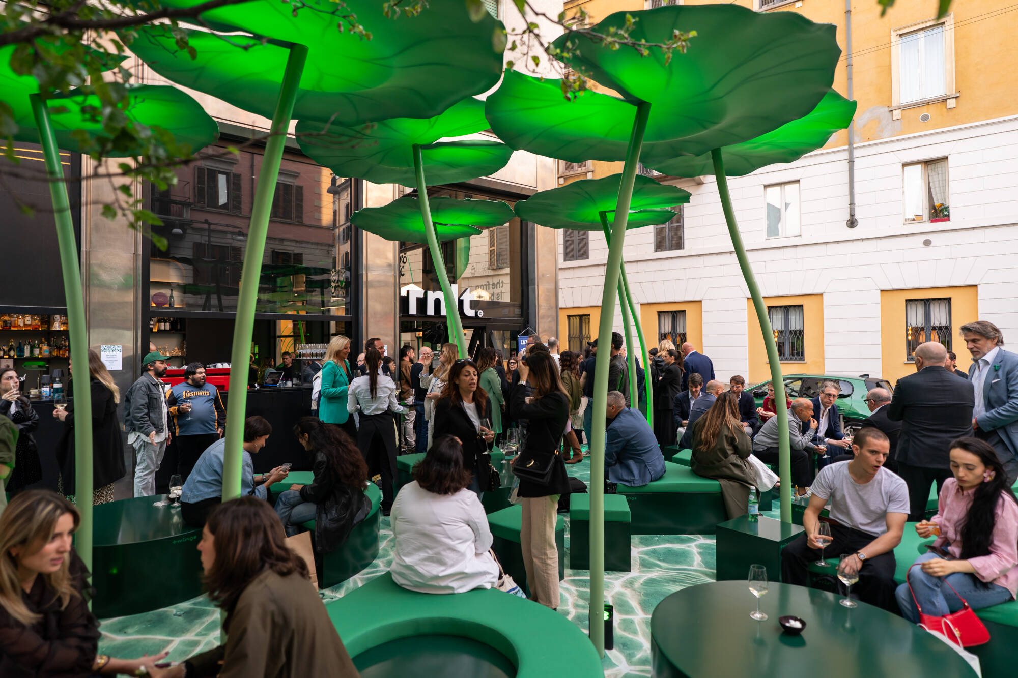 The Frog Is Back Design Week Milano Low Definition (1)