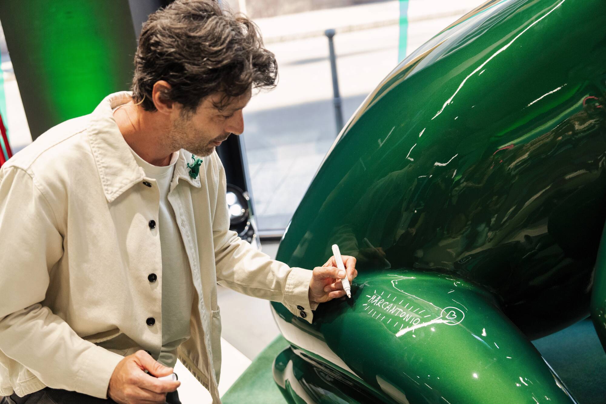 Marcantonio Artista E Designer Low Definition