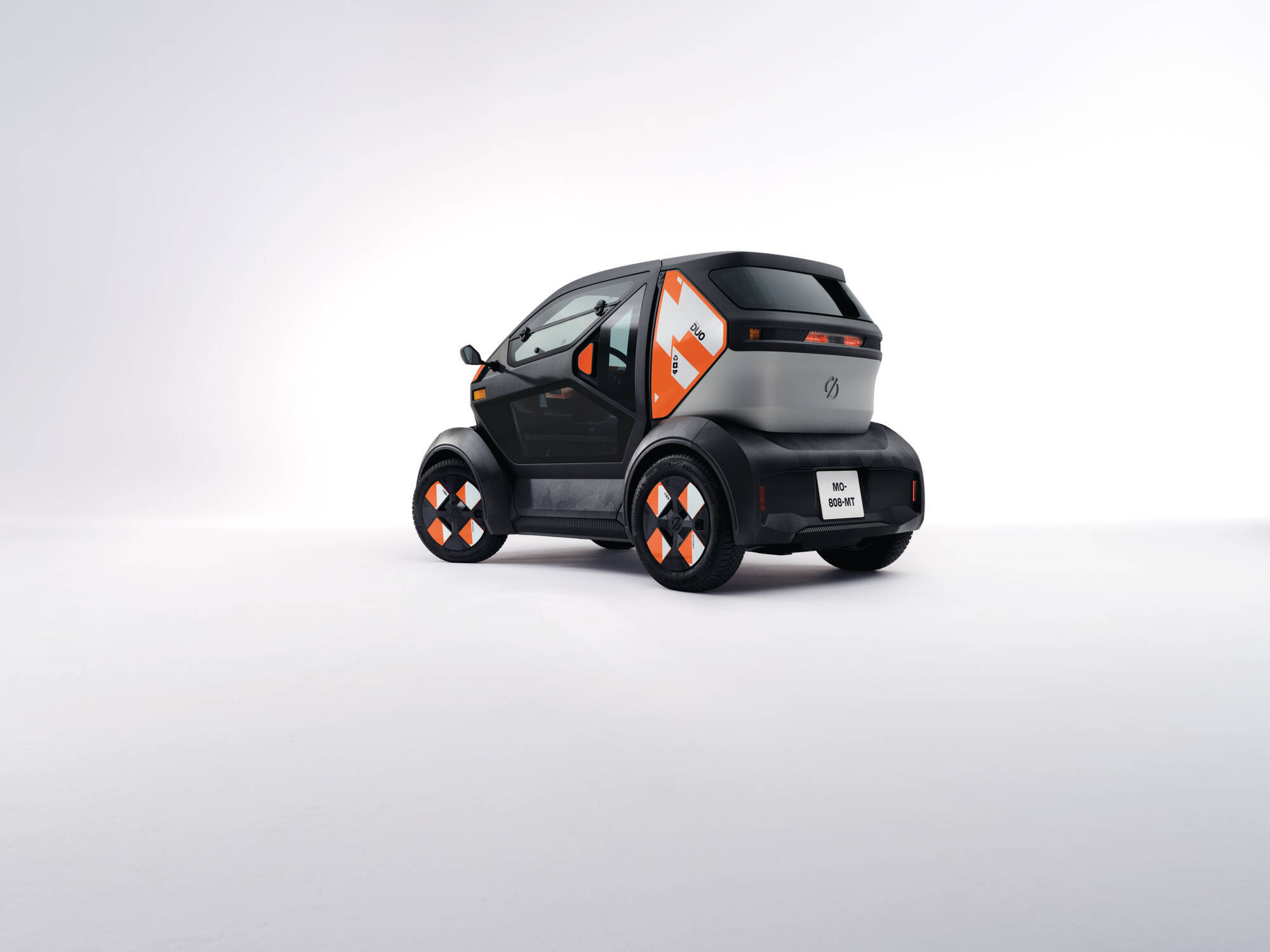 ANTEPRIMA ITALIANA MOBILIZE AD EICMA 2024 (10)