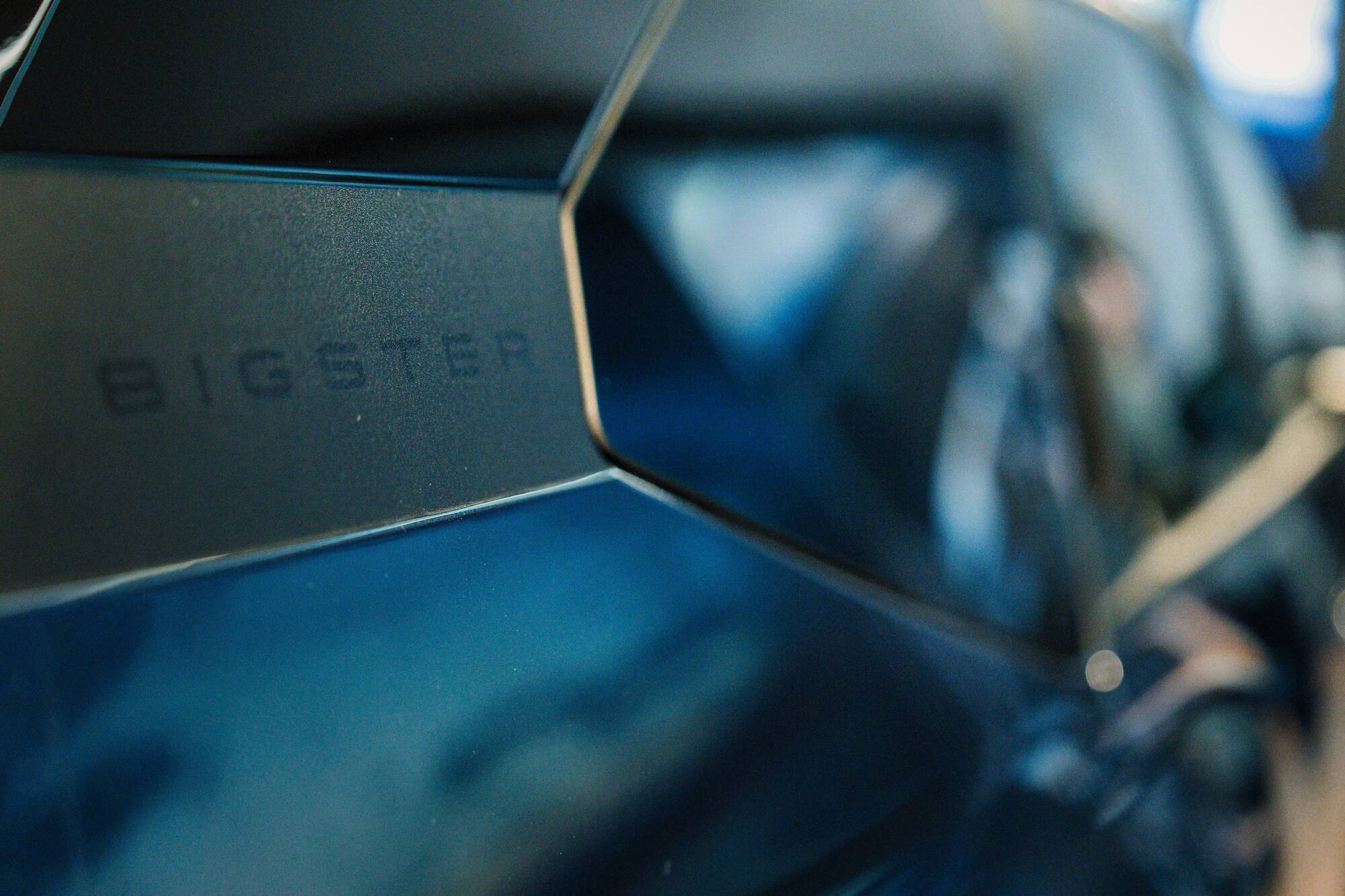 DACIA CONCLUDE IL MIGLIOR ANNO DI SEMPRE E DEBUTTA CON BIGSTER NEL 2025 5