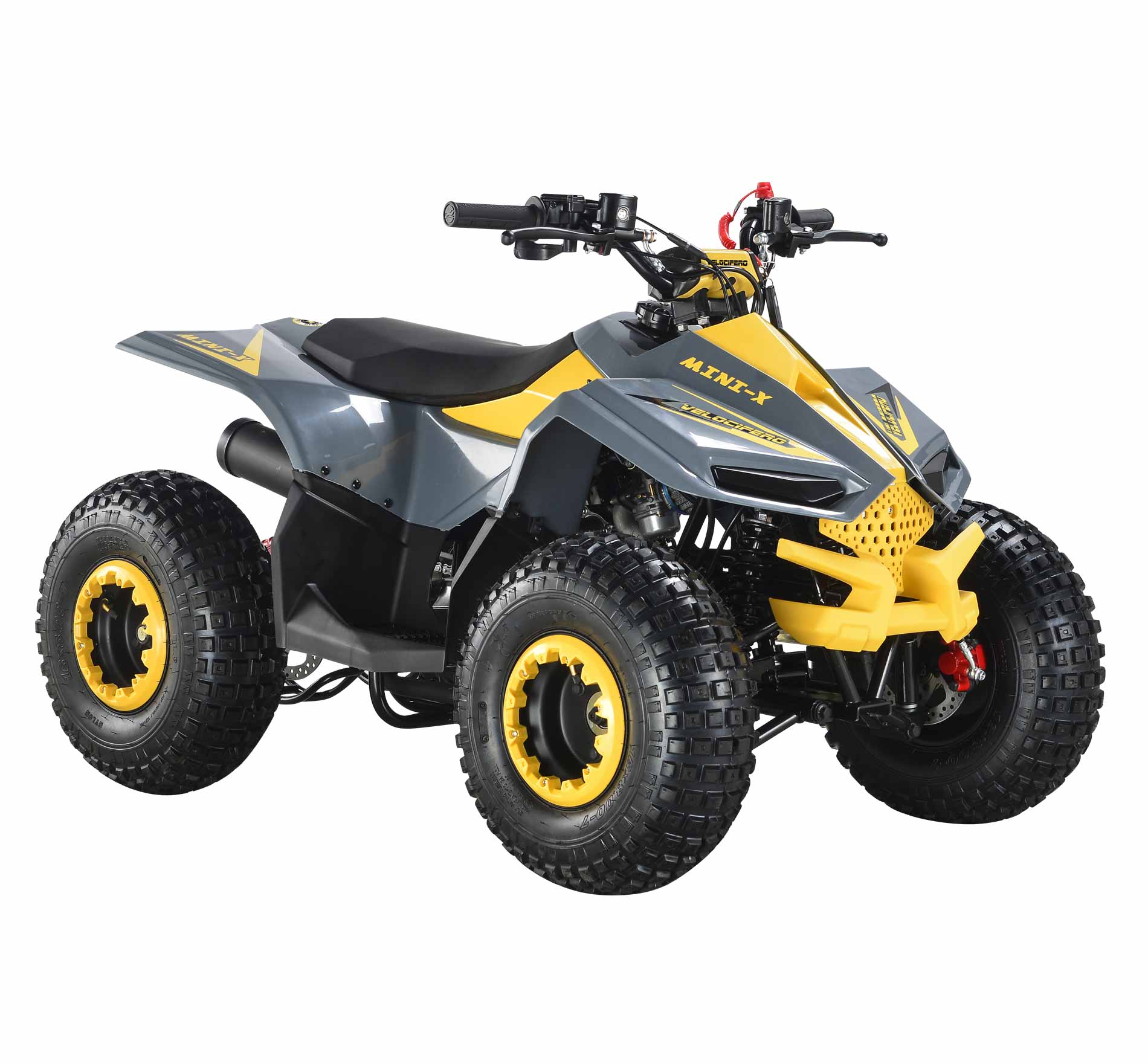 Mini ATV Gasoline 49.5 cc