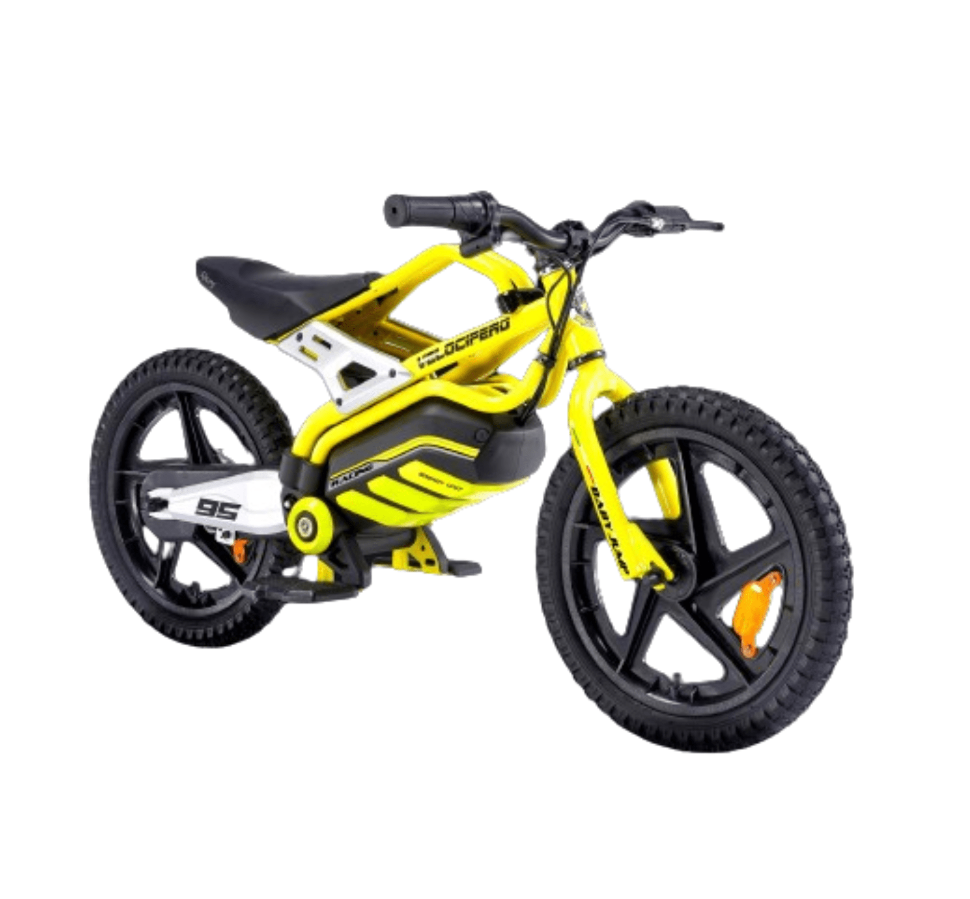 Baby Jump Electric 150 W